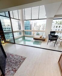 Hana (D10), Condominium #477290441